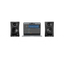 Kali Audio 2-Way Studio Monitors 4"+1". Bluetooth Onboard – Pair, Black - Image 6