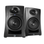 Kali Audio 2-Way Studio Monitors 4"+1". Bluetooth Onboard – Pair, Black - Image 7