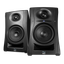 Kali Audio 2-Way Studio Monitors 4"+1". Bluetooth Onboard – Pair, Black - Image 8