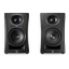 Kali Audio 2-Way Studio Monitors 4"+1". Bluetooth Onboard – Pair, Black - Image 9