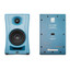 Kali Audio 2-Way Studio Monitors 4"+1". Bluetooth Onboard – Pair, Blue - Image 5