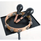 QuikLok LPH001 Tripod laptop holder - Black - Image 4