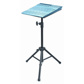 QuikLok LPH001 Tripod laptop holder - Black - Image 5