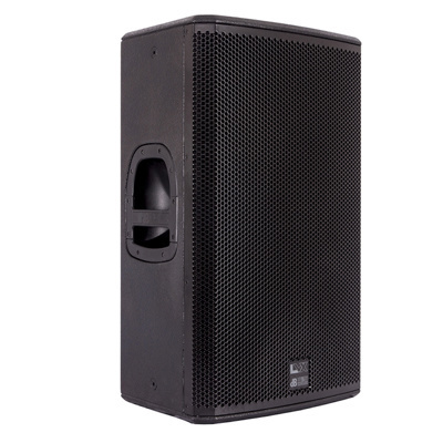 DB Technologies 2-way Active Speaker with integrated 800W/RMS Digipro® digital bi-amp power - Image 2