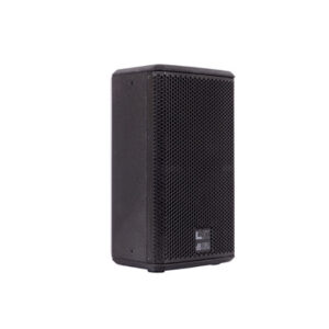 DB Technologies 2-way Active Speaker with 400W Digipro® digital bi-amp power