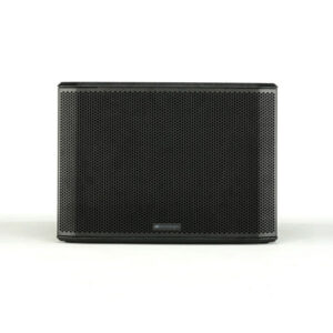 DB Technologies Passive Subwoofer. 15" LF Driver