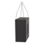 Atlas IED 8" Dual Cone Sound Masking Speaker with 4-Watt 70V Transformer and Enclosure - Black - Image 3