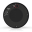 Atlas IED 8" Dual Cone Sound Masking Speaker with 4-Watt 70V Transformer and Enclosure - Round - Image 2