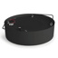 Atlas IED 8" Dual Cone Sound Masking Speaker with 4-Watt 70V Transformer and Enclosure - Round - Image 3