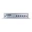 2 Line Inputs with Individual Input Gain