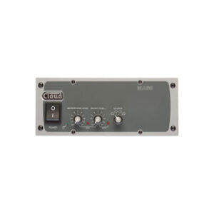 Cloud Mixer amplifier
