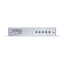 Line 1 / 2 Output Level Control + Priority