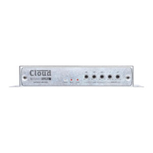 Cloud 1 x 80W 4Ω Output (<1% THD @ Full Power)