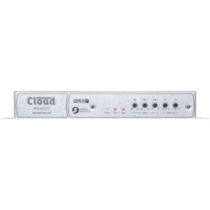 Cloud 1 x 80W 25V/70V/100V & low Z Output