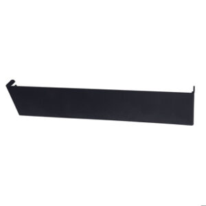 Contacta Dual V-Series Blanking Plate