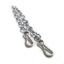 QuikLok Black Series Cable - 3P Female XLR to 3P Male XLR. 0.5M - Image 2