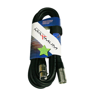 black cable