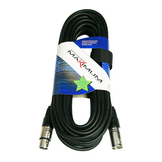 black cable