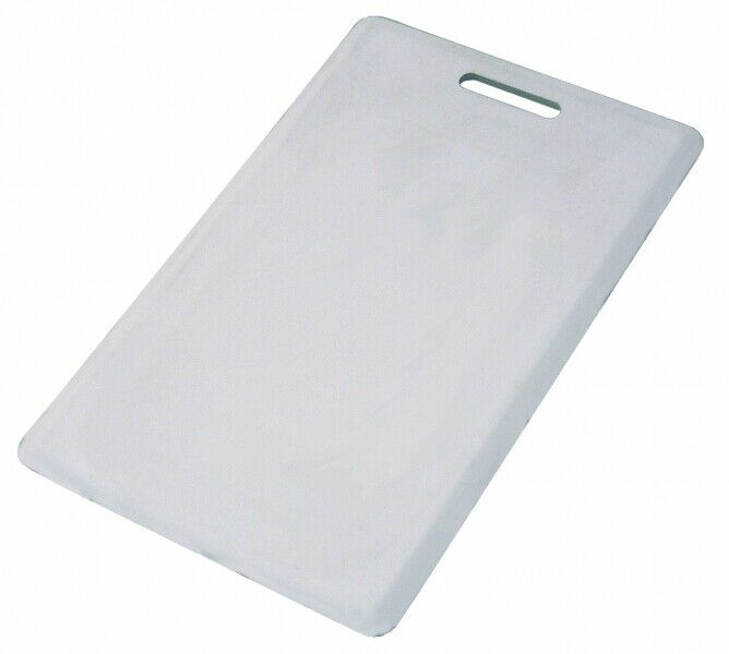 AxisMIFARE RFID CARD 13.56MHZMounting and Accessories
