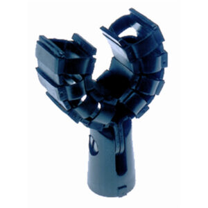 QuikLok MP891 Shock-absorbing microphone holder