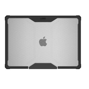 UAG Plyo Apple MacBook Pro (16') (M5/M4/M3 Max & Pro) Case - Ice (134003114343)