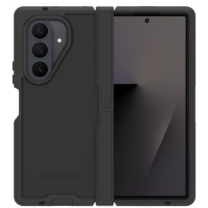 OtterBox Defender Pro XT Samsung Galaxy Z Fold8 Ultra 5G (8.0') Case Black - (77-000596)
