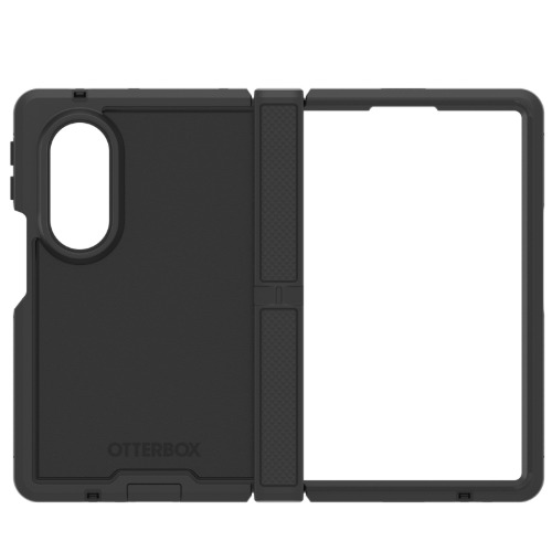 OtterBox Defender Pro XT Samsung Galaxy Z Fold8 5G (7.6') Case Black - (77-001362)