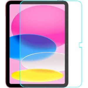 USP Apple iPad (11') (A16) (11th Gen) / iPad (10.9') (10th Gen) Armor Glass Screen Protector - 9H Hardness