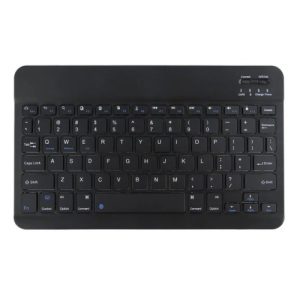 USP Bluetooth Wireless Keyboard (Black)- Ultra-thin