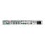Cloud 240w RMS output into 4ohms or 25/70/100 volt w/optional internal trans. 6 mic+4 line inputs - Image 4