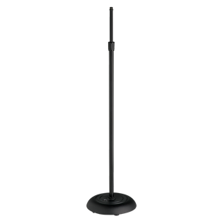89mm - 160mm extension. Black