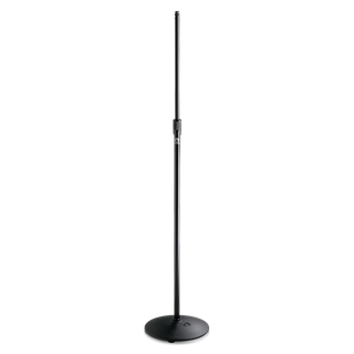 89mm - 160mm extension. Black