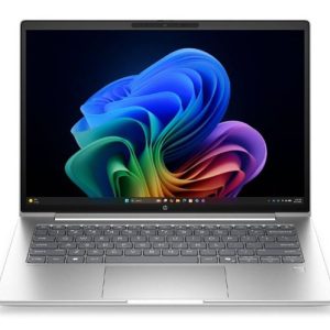 HP ProBook 4 G2ii 14' WUXGA Intel U7-355 16GB DDR5 512GB SSD Windows 11 PRO NPU 12 TOPS Intel GPU Fingerprint Backlit 1YR OS 1.4kg ~BP9C1PT – HP NBHP-440-U716512G2I 14' to 15' Notebook Product Image