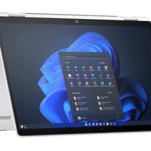 HP ProBook X360 1040 G11 14' WUXGA TOUCH Intel U5-125H 16GB 512GB SSD Windows 11 PRO Intel Iris Xe Thunderbolt Fingerprint 3yr OS 1.4kg ~i5 – HP NBHP-X1040-U516512TG11C 2-in-1 Yoga X360 Flip Notebook Product Image