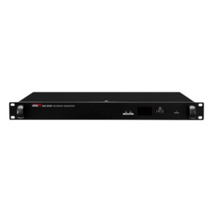 Inter-M Network converter for 6000 Digital system