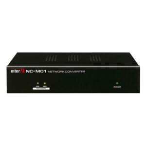 Inter-M Network Converter for mic