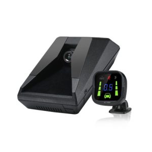 Teltonika ADAS ADVANCED GPS TRACKER WITH ADVANCED DRIVER ASSISTANCE SYSTEM – Teltonika NHT-ADAS Teltonika Telematics Product Image