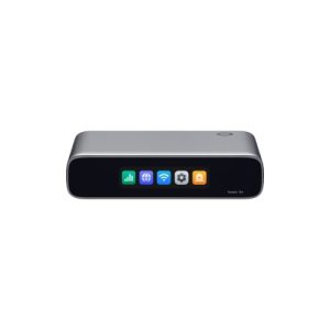 TP-Link Fusion G+ Omada Fusion G+ Gateway – TP-LINK NWTL-FUSION-G+ TP-Link Omada Product Image
