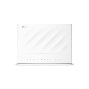 (TP-Link Allocation Only) TP-Link VX230v AX1800 Dual-Band Wi-Fi 6 VDSL/ADSL Modem Router – TP-LINK NWTL-VX230V NBN VDSL Modem Routers Product Image