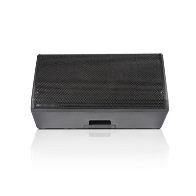 DB Technologies 2 way active speaker 12" woofer 600W 129db - Image 2