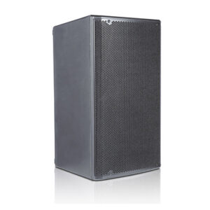 DB Technologies 2 way active speaker 15" woofer 600W 130db