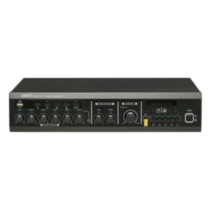 Inter-M 120W Commercial mixer amplifier (100V/70V