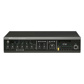 Inter-M 120W Commercial mixer amplifier (100V/70V, Low-Z) - Image 3