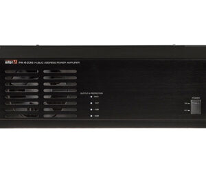 Inter-M 360W commercial power amplifier