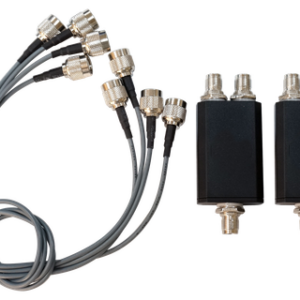 Parallel Passive Antenna Divider Pack