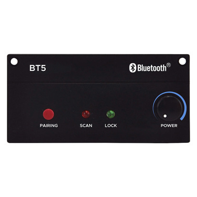 Parallel Bluetooth player module for music playback from portable devices - Image 2
