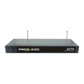 ! Inter-M 300w x 2, 100v/70v fully digital multi-zone combination mixer amplifier system - Image 5