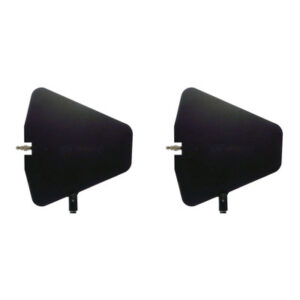 Parallel Directional UHF antenna (pair)