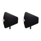Parallel DA80 Wall Mount Bracket (each) - Image 2