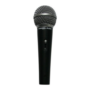 Parallel Dynamic plug in mic with switch